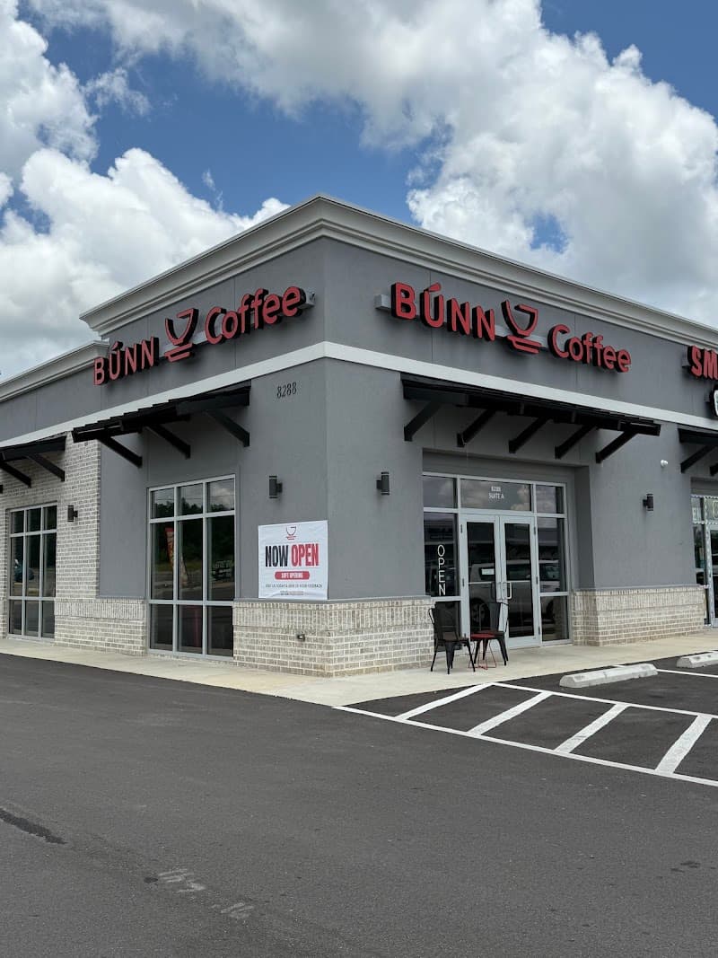 Bunn Coffee Inc.