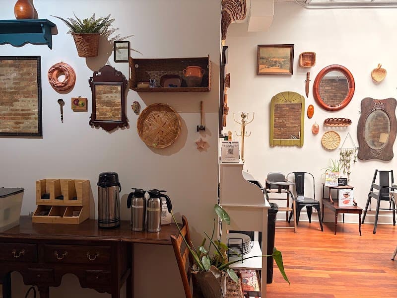 B'Gabs Comfort Cafe