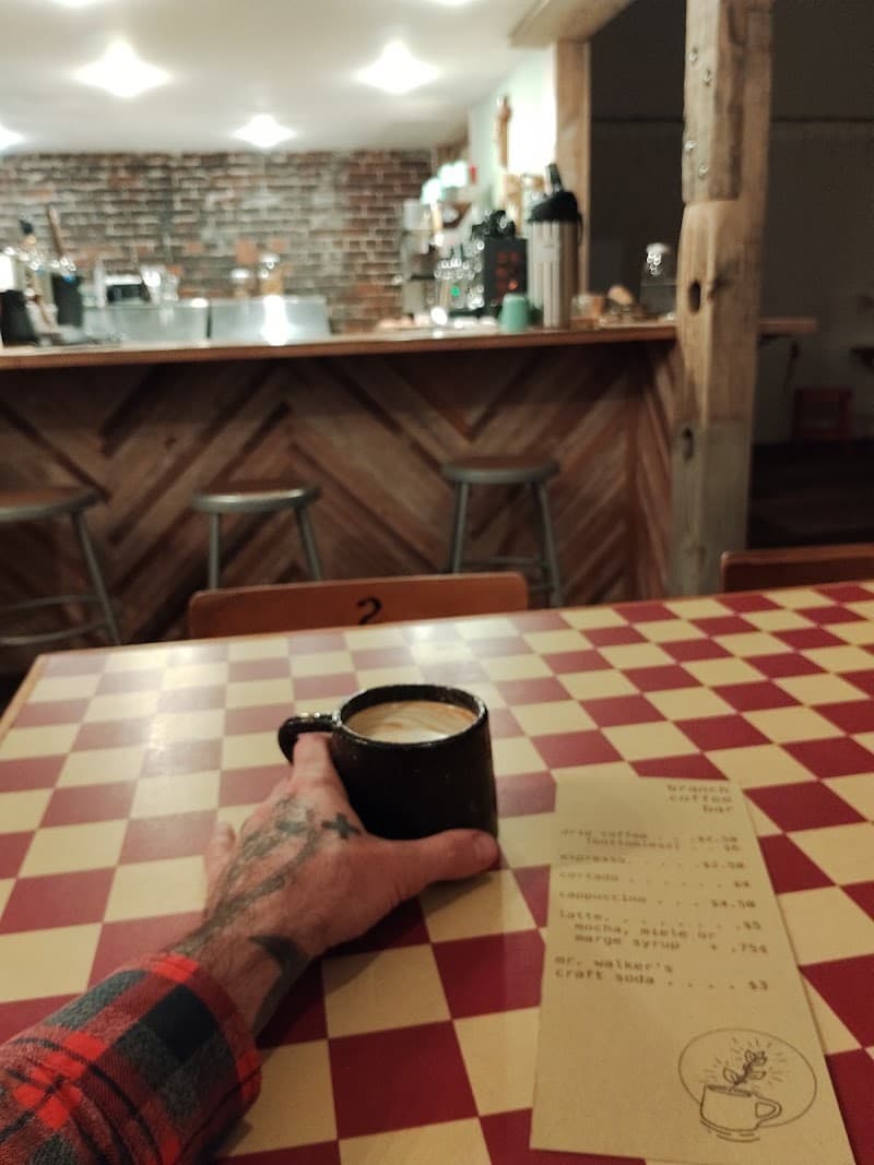 Branch Coffee Bar