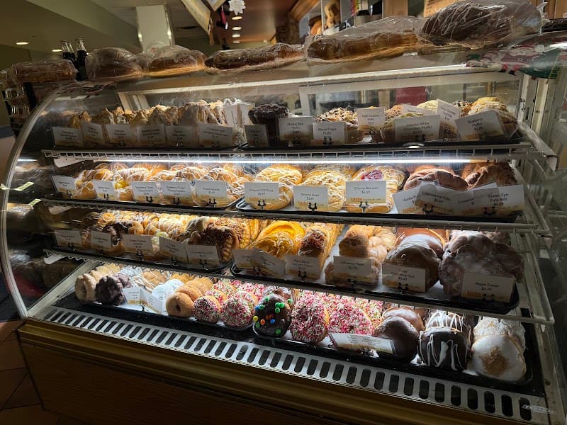 Taste of Scandinavia Bakery & Cafe