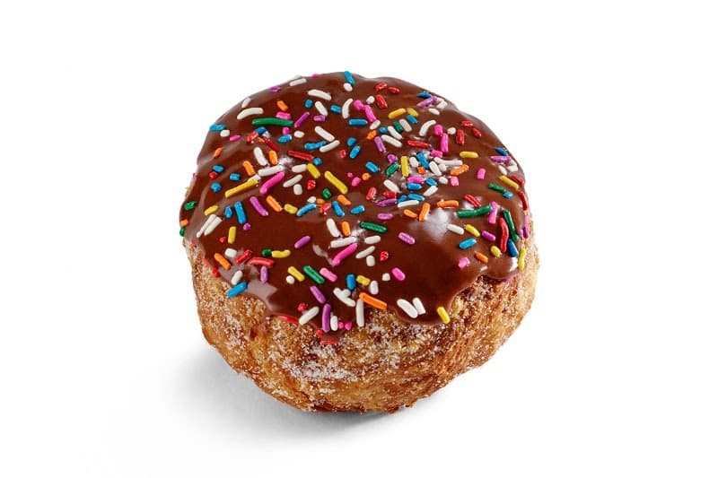 Parlor Doughnuts