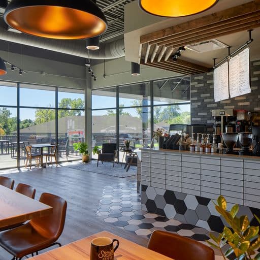 Stories Coffee Company