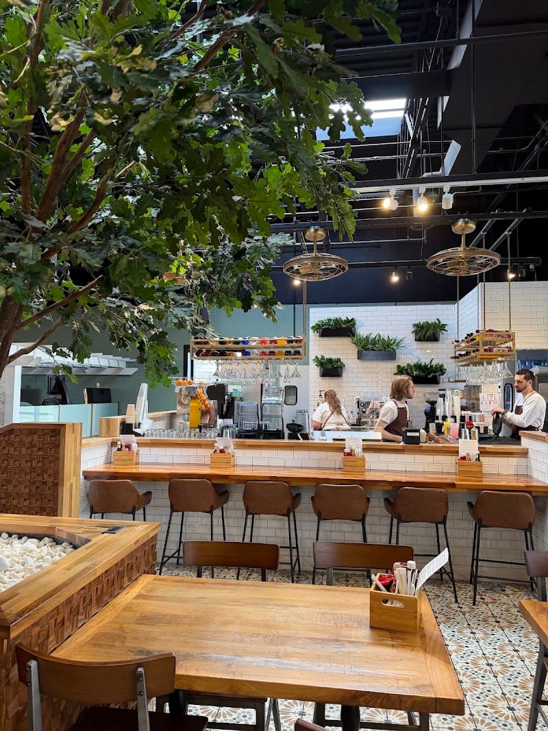 Darlene's Breakfast & Brunch