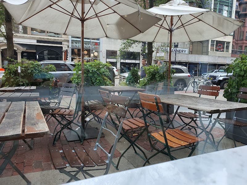 Tatte Bakery & Cafe | Back Bay