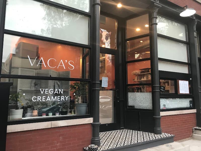 Vaca’s Creamery