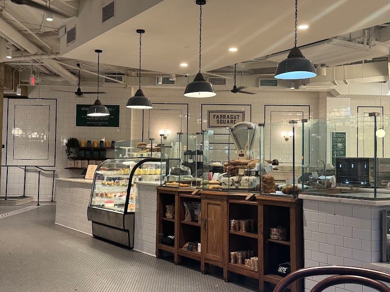 Tatte Bakery & Cafe | Farragut Square