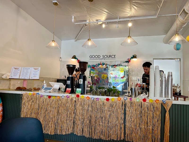 Good Source Coffee