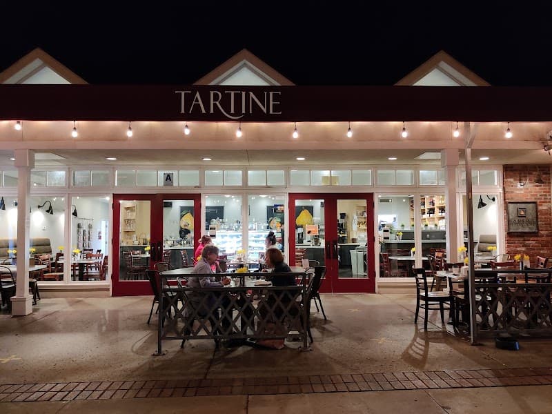 Tartine