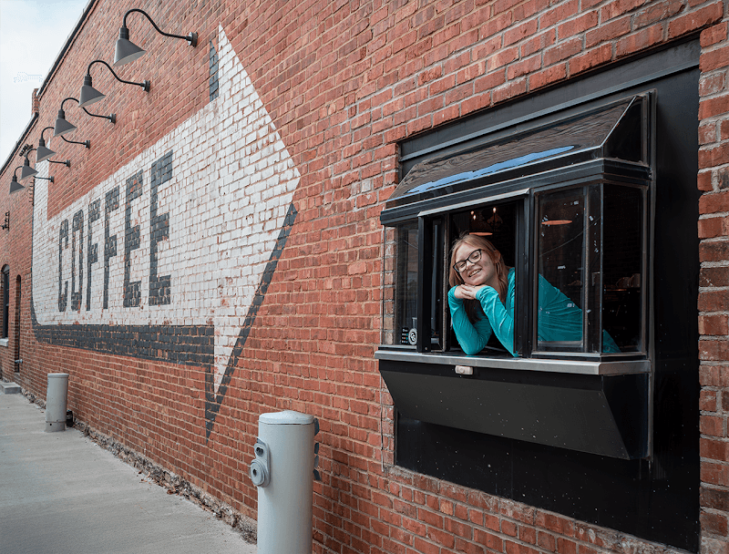 Common Ground Coffee Inc.