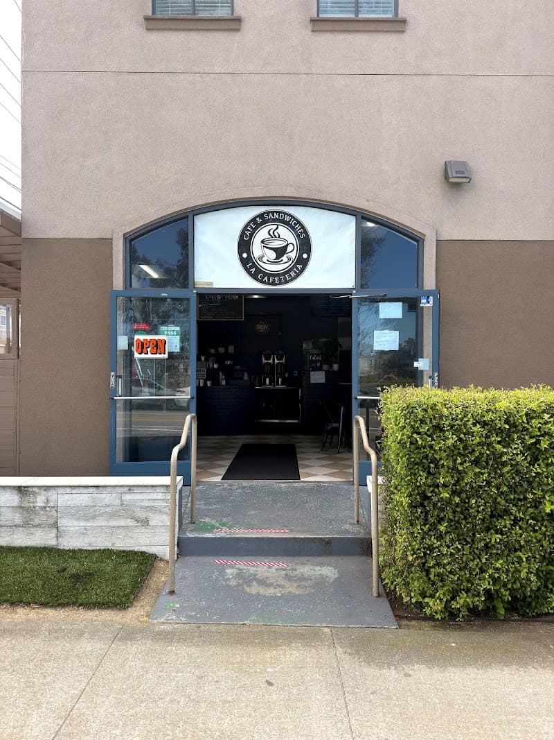 La Cafeteria
