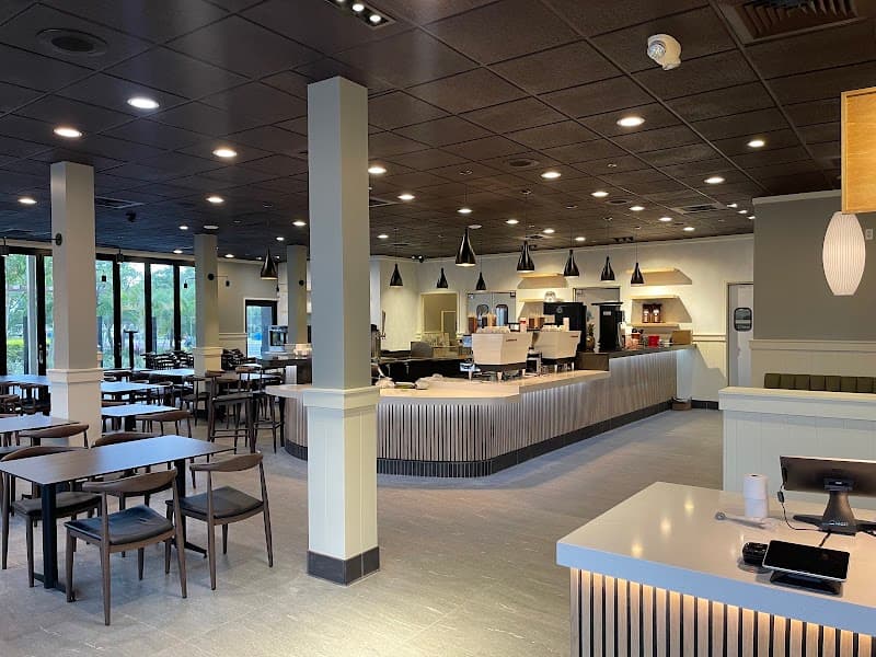 Island Vintage Coffee and Wine Bar Kapolei