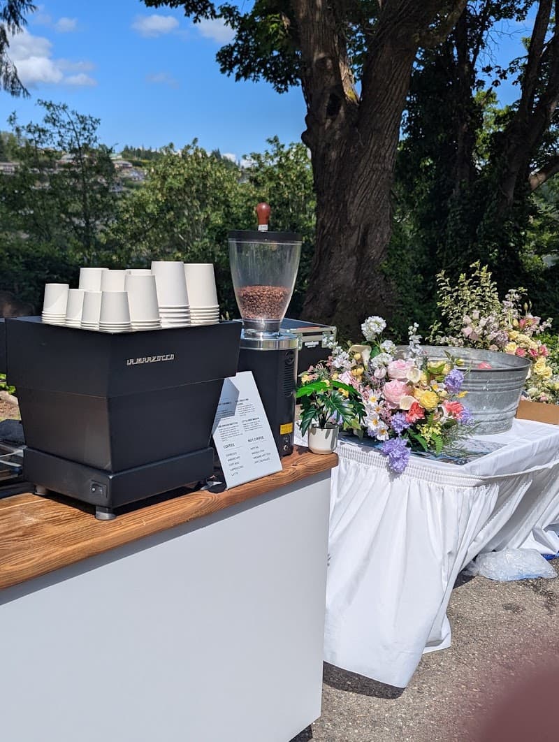 Creature Coffee Catering