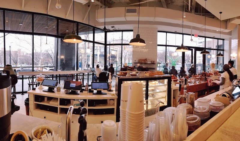 Tatte Bakery & Cafe | Clarendon