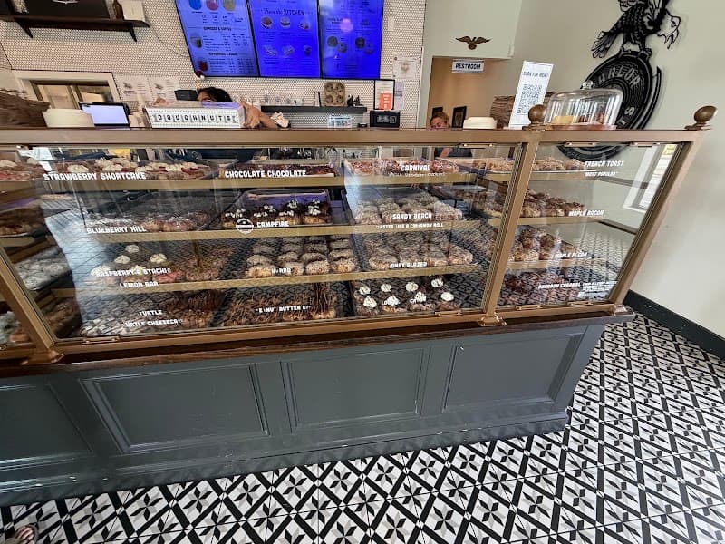 Parlor Doughnuts