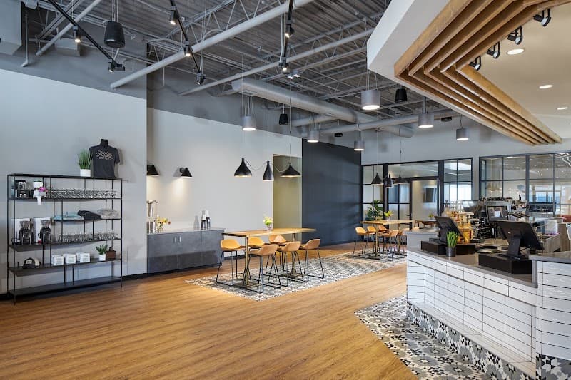 Stories Coffee Company