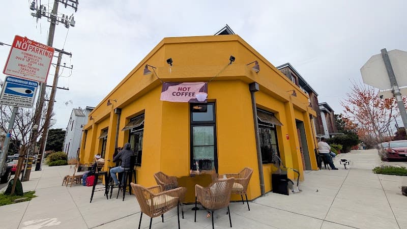 Soul Blends Coffee Roasters