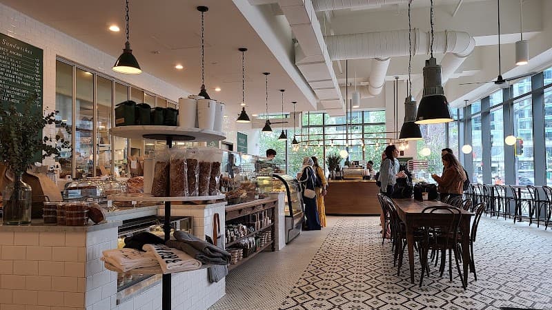 Tatte Bakery & Cafe