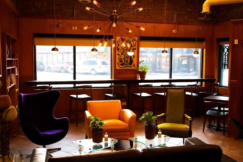 The Avondale Coffee Club