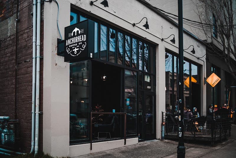 Anchorhead Coffee