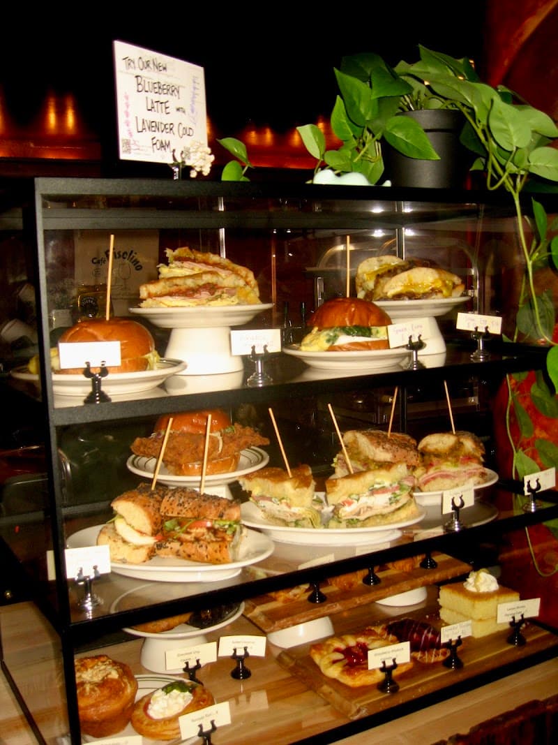 Café Pisolino