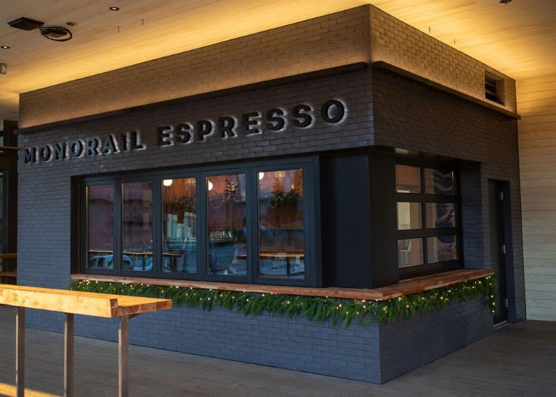 Monorail Espresso