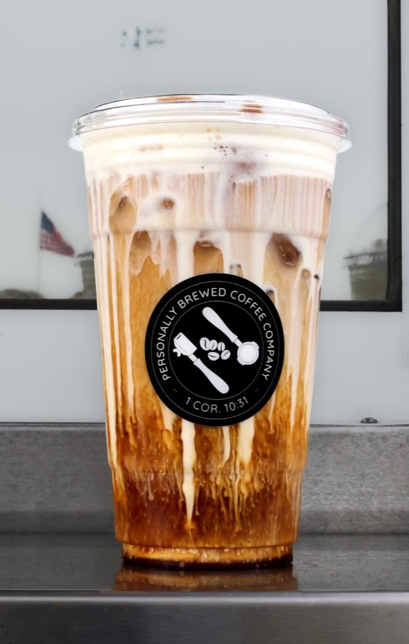 Personally Brewed Coffee Company