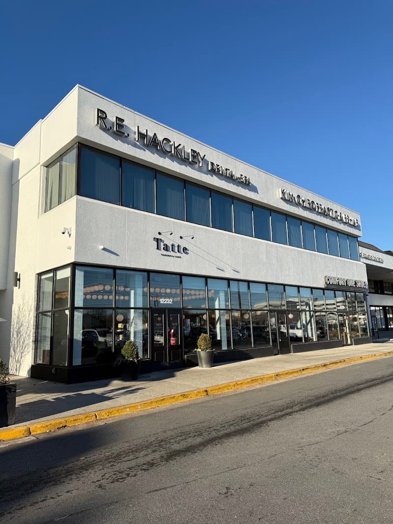 Tatte Bakery & Cafe | Rockville