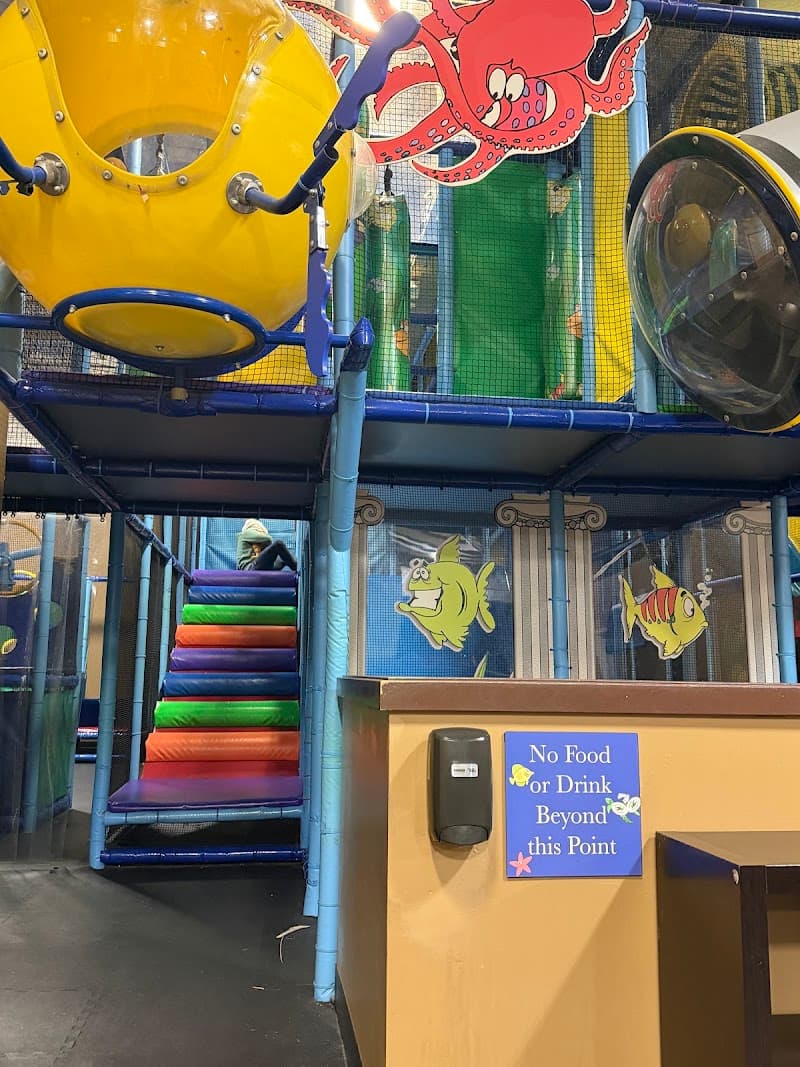PlayDate SEA