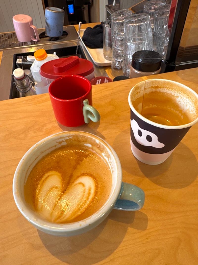 gloom coffee