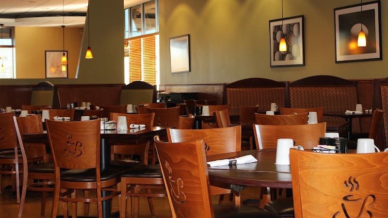 Brunch Cafe-Fox River Grove