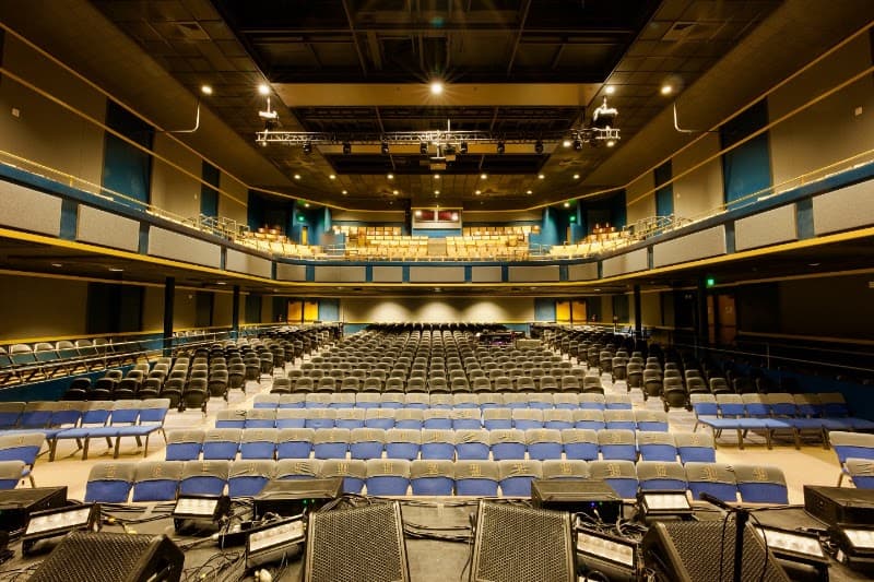 Revolution Hall