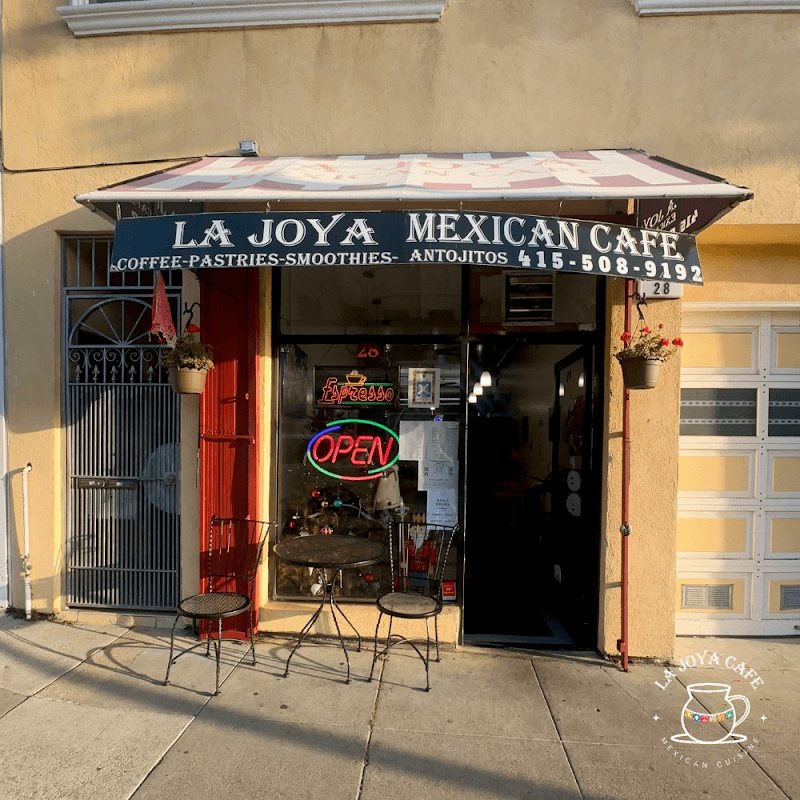 La Joya Cafe