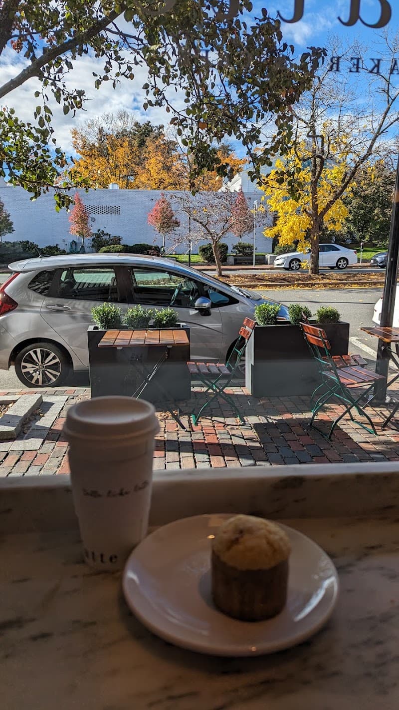 Tatte Bakery & Cafe | Arlington