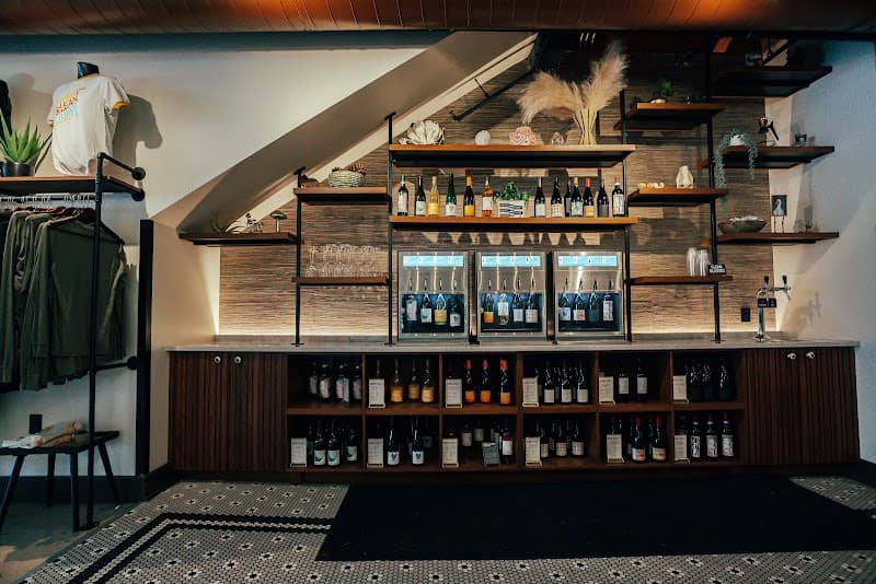 Stone Creek Coffee - Whitefish Bay Cafe & Kitchen