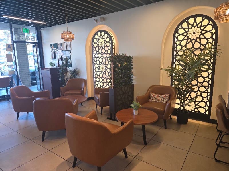 Barakah Coffee House