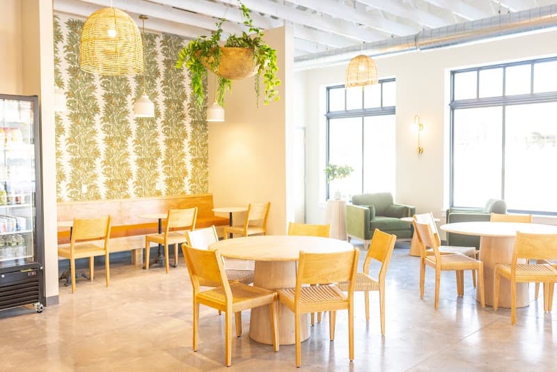 Cafe Luna