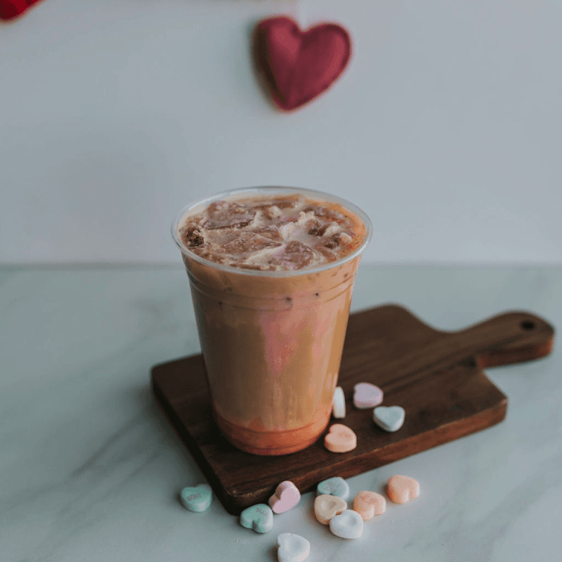 Bizy Dips Bakery & Coffee Shop