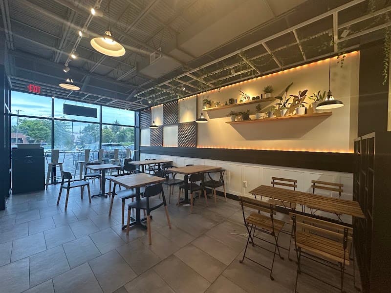 DRiP Cà Phê - Espresso Bar