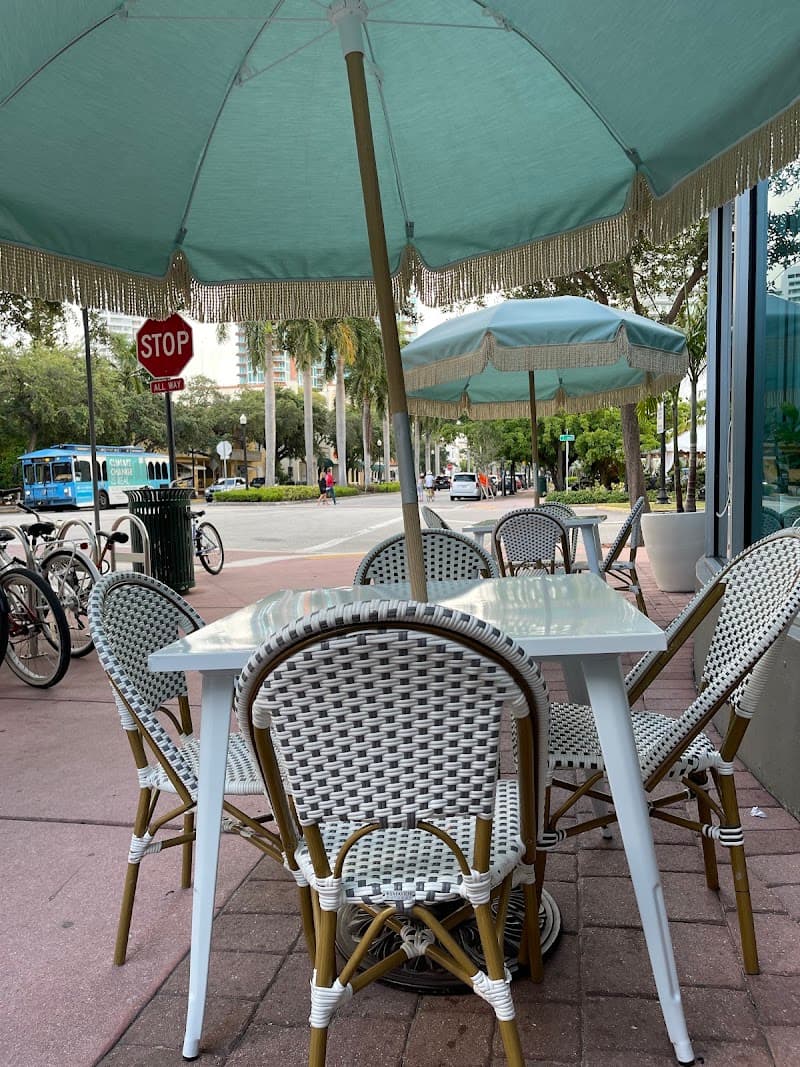 Pura Vida Miami