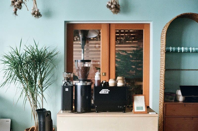 Numa Coffee Bar