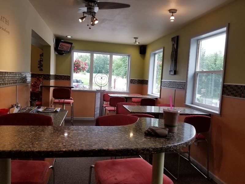 Little Miller's Metro Cafe