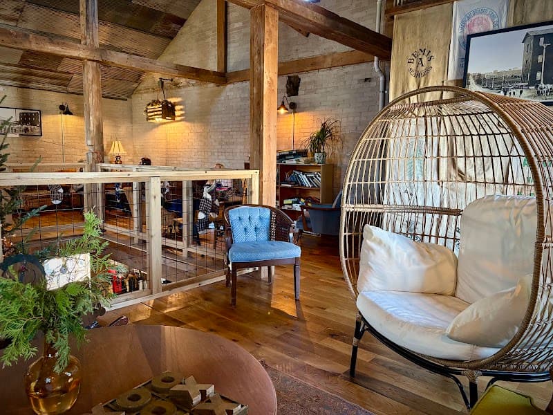 The Mill Bonduel