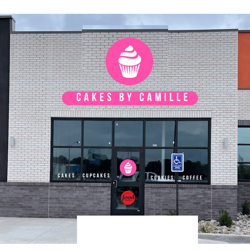 Cakes by Camille