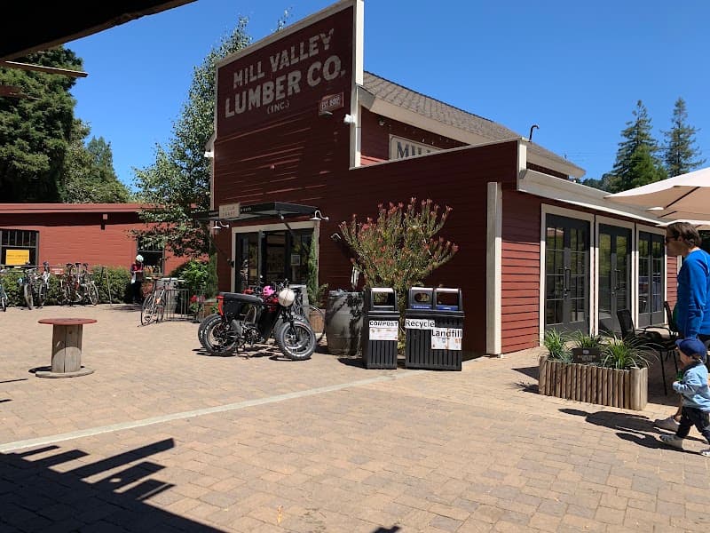 Flour Craft Bakery