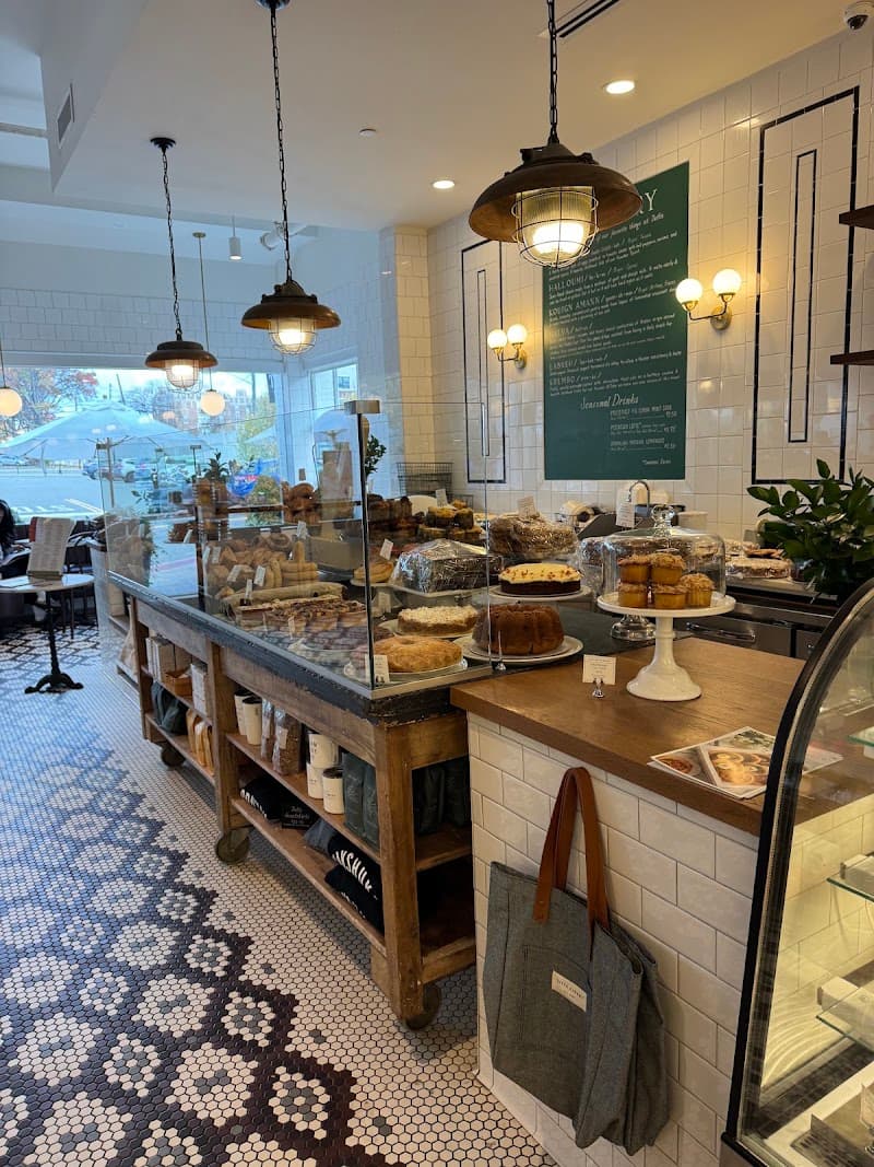 Tatte Bakery & Cafe | Ridgewood