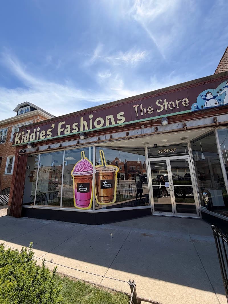 Tawney Coffee LLC