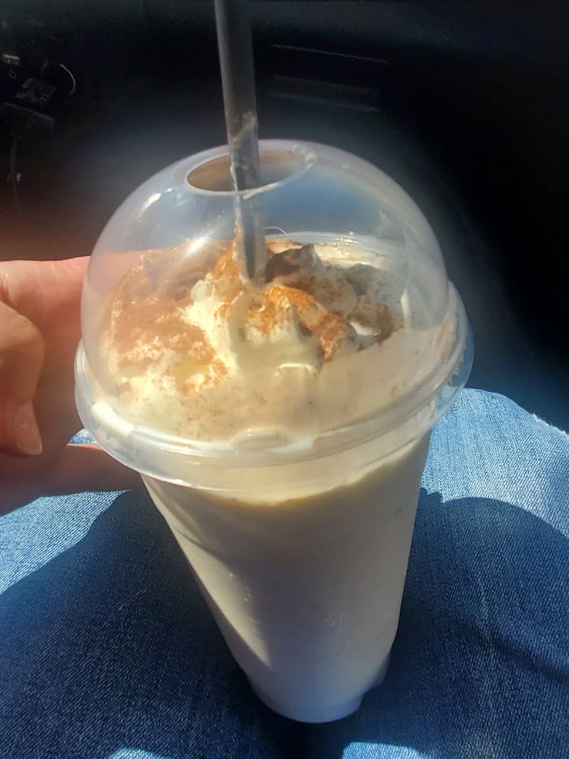 Edelweiss Coffee Inc.