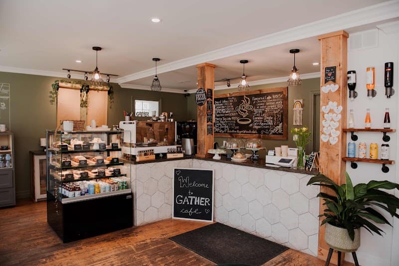 Gather Cafe
