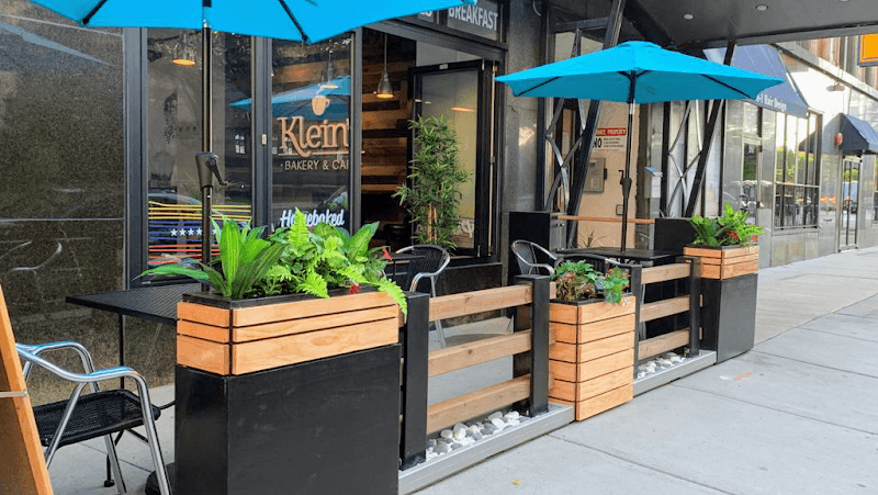 Klein’s Bakery & Cafe (LakeviewEast)