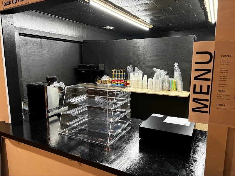 North Coffee